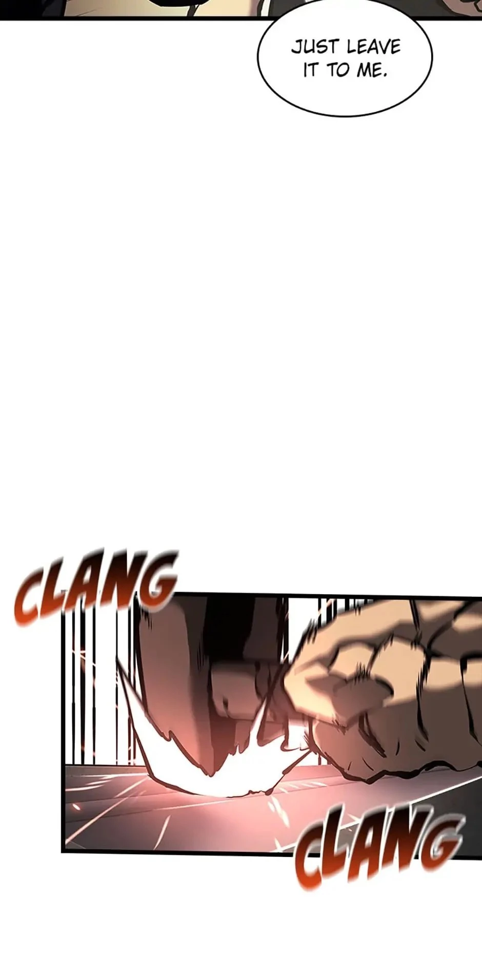 Return of the SSS-Class Ranker Chapter 44 - 65