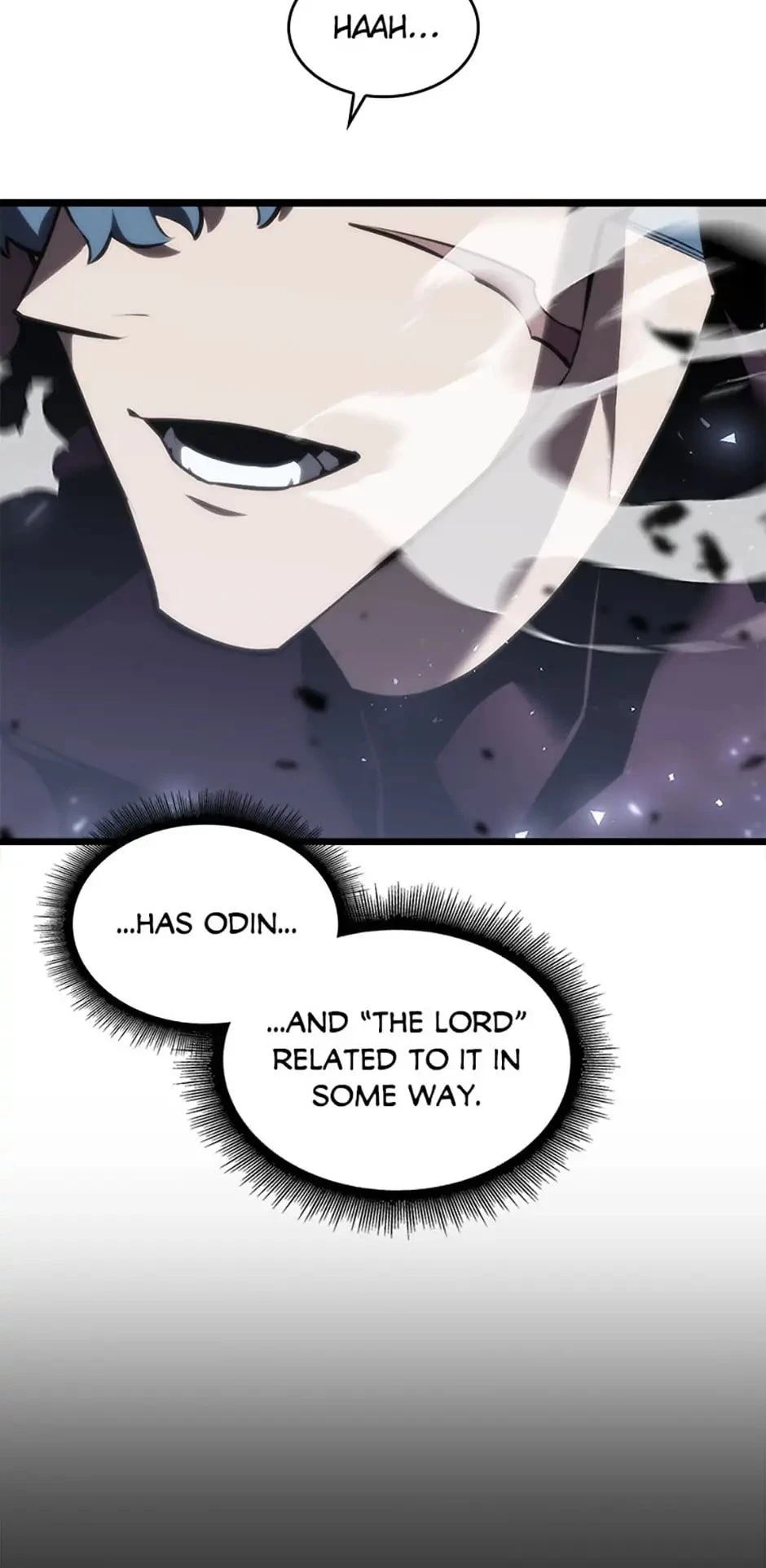 Return of the SSS-Class Ranker Chapter 42 - 33