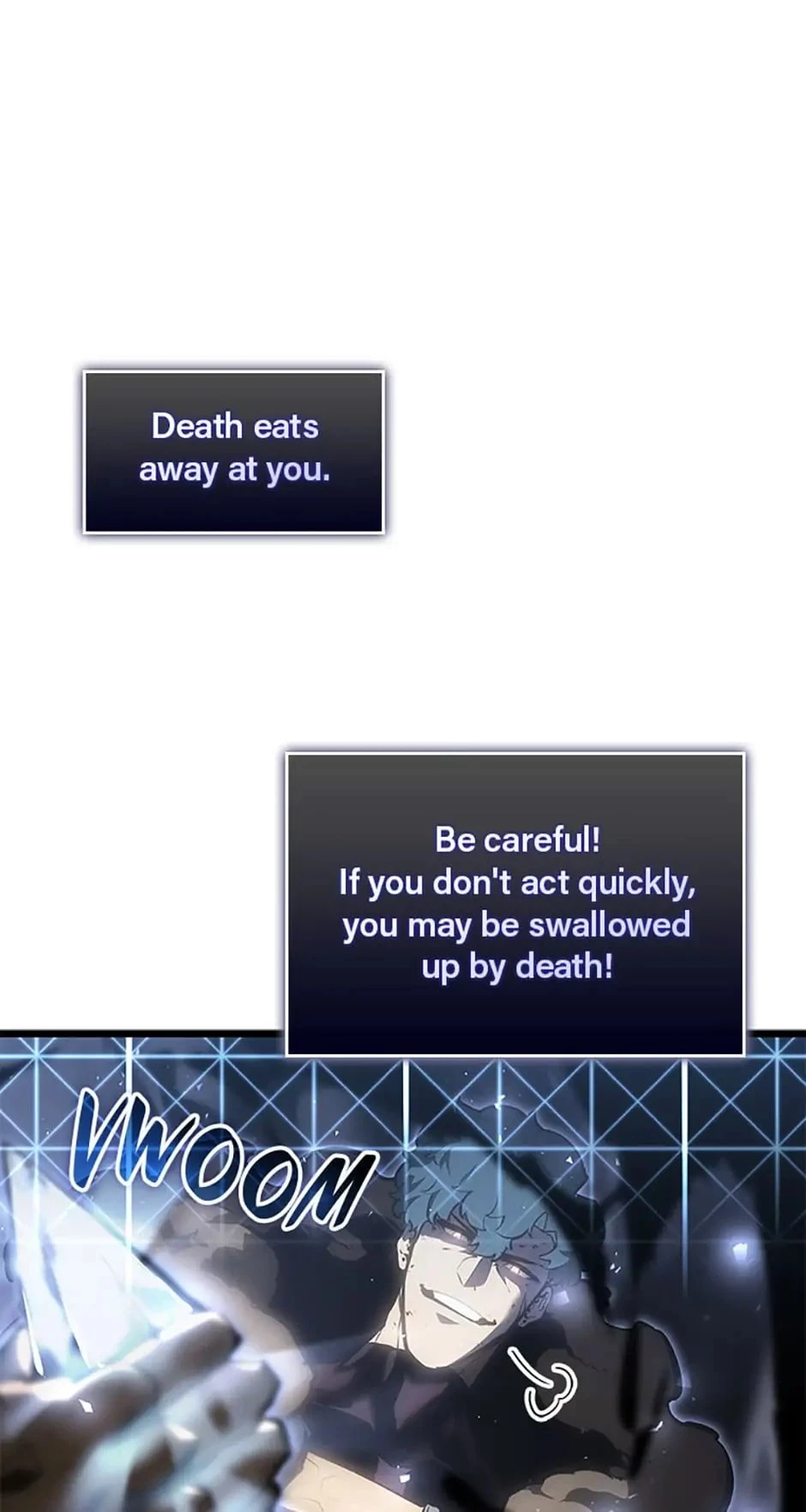 Return of the SSS-Class Ranker Chapter 40 - 18