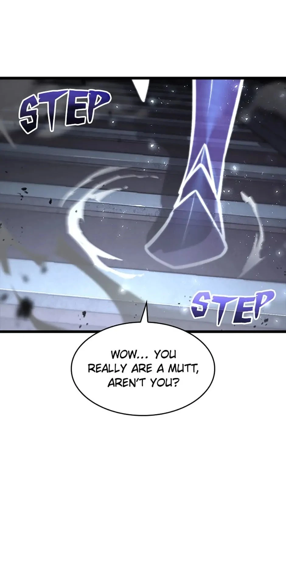Return of the SSS-Class Ranker Chapter 43 - 57