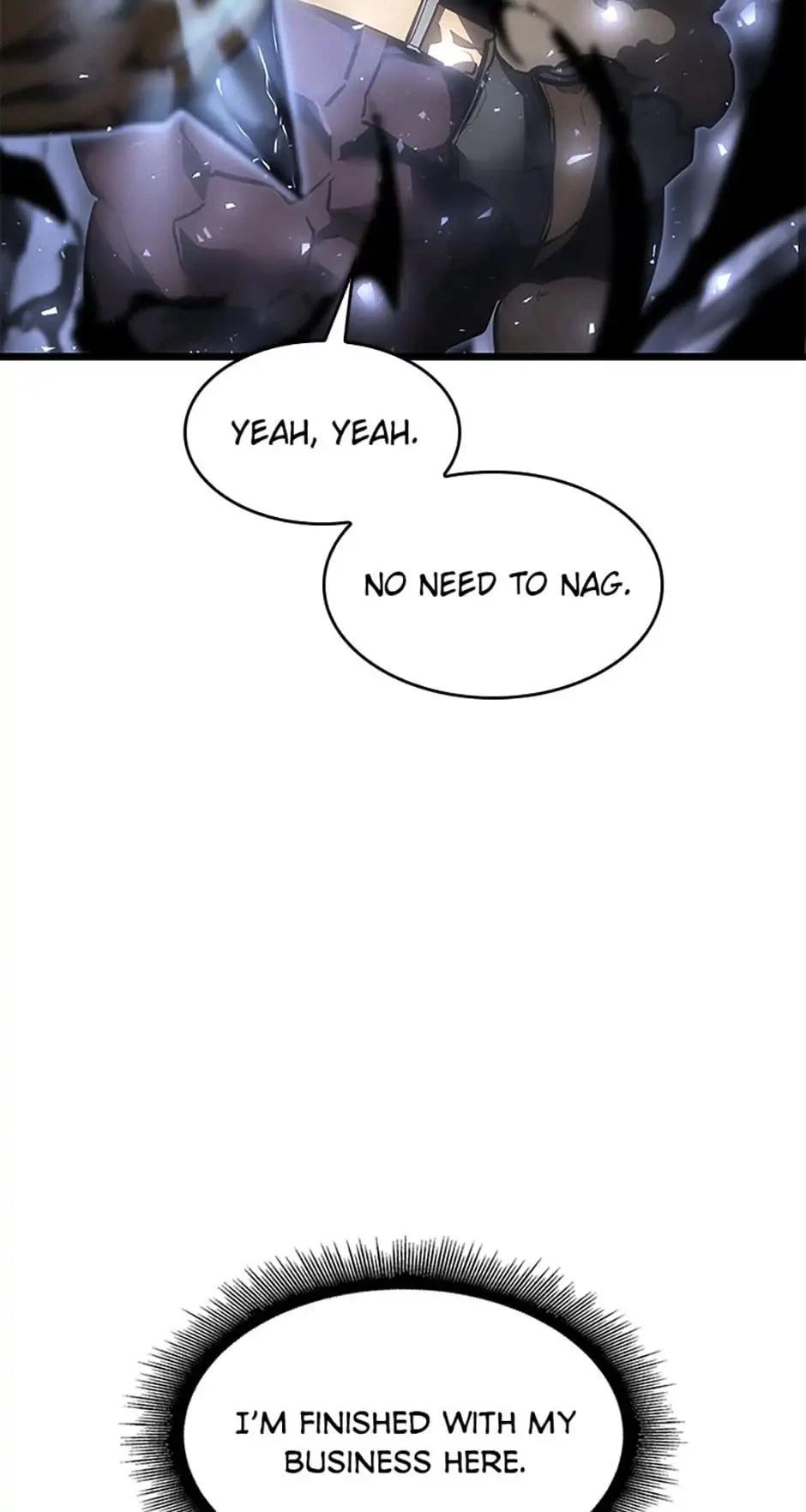 Return of the SSS-Class Ranker Chapter 40 - 19