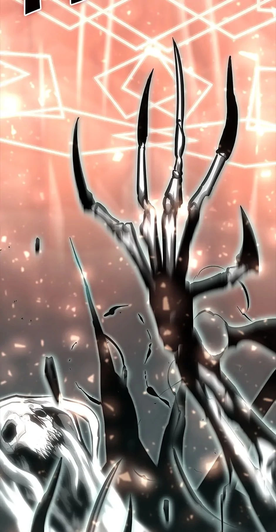 Return of the SSS-Class Ranker Chapter 39 - 15