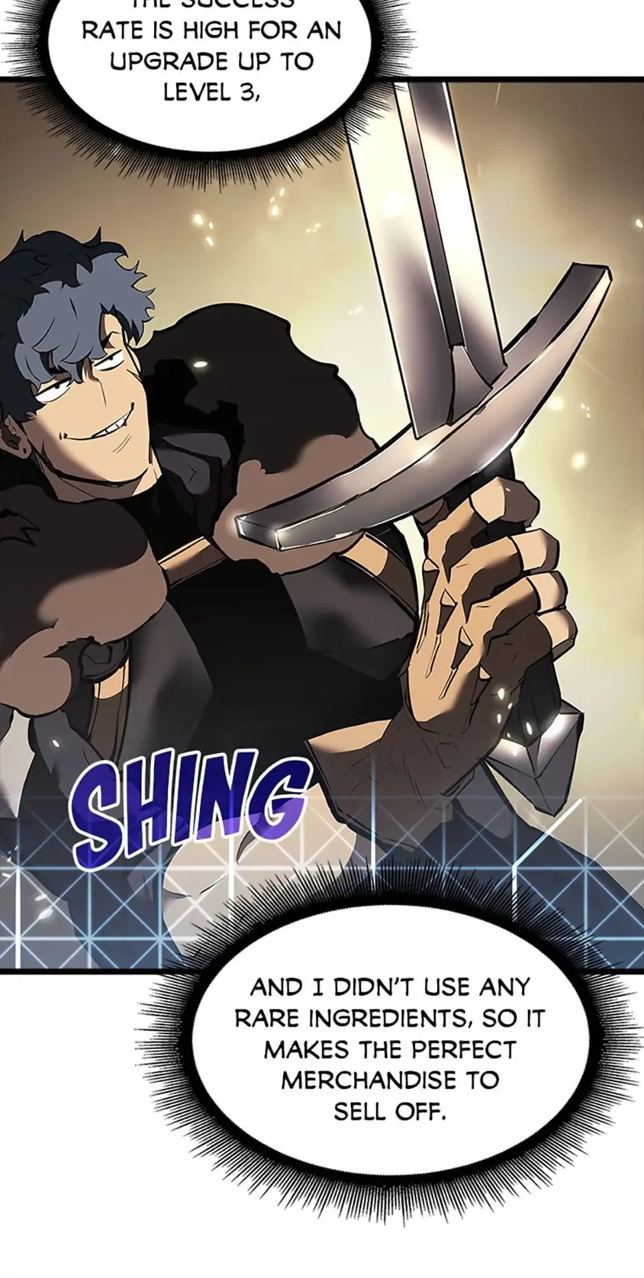 Return of the SSS-Class Ranker Chapter 44 - 68