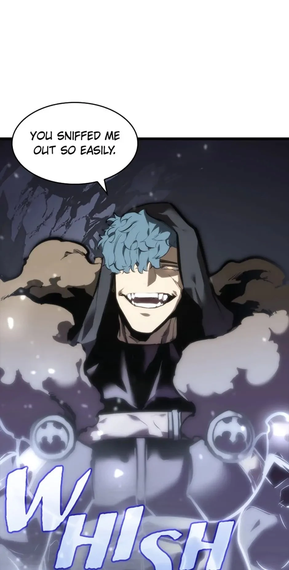 Return of the SSS-Class Ranker Chapter 43 - 58