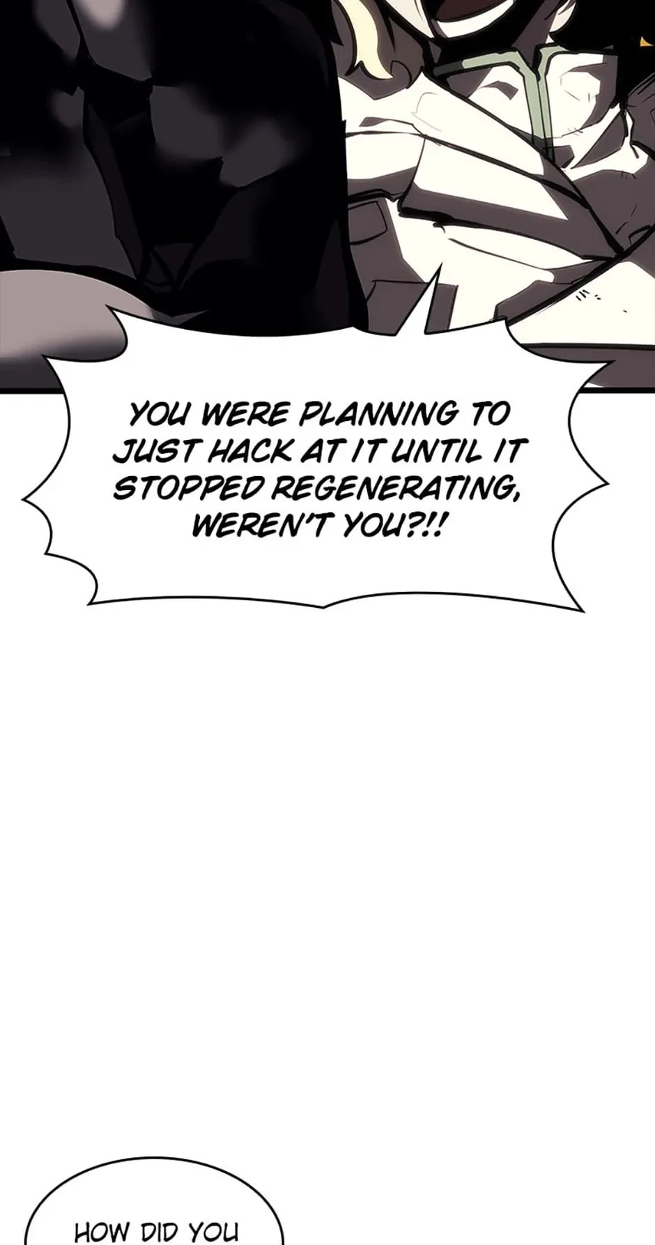 Return of the SSS-Class Ranker Chapter 47 - 96