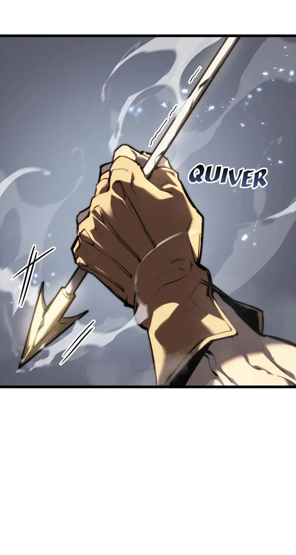 The SSS-Ranker Returns Chapter 45 - 78