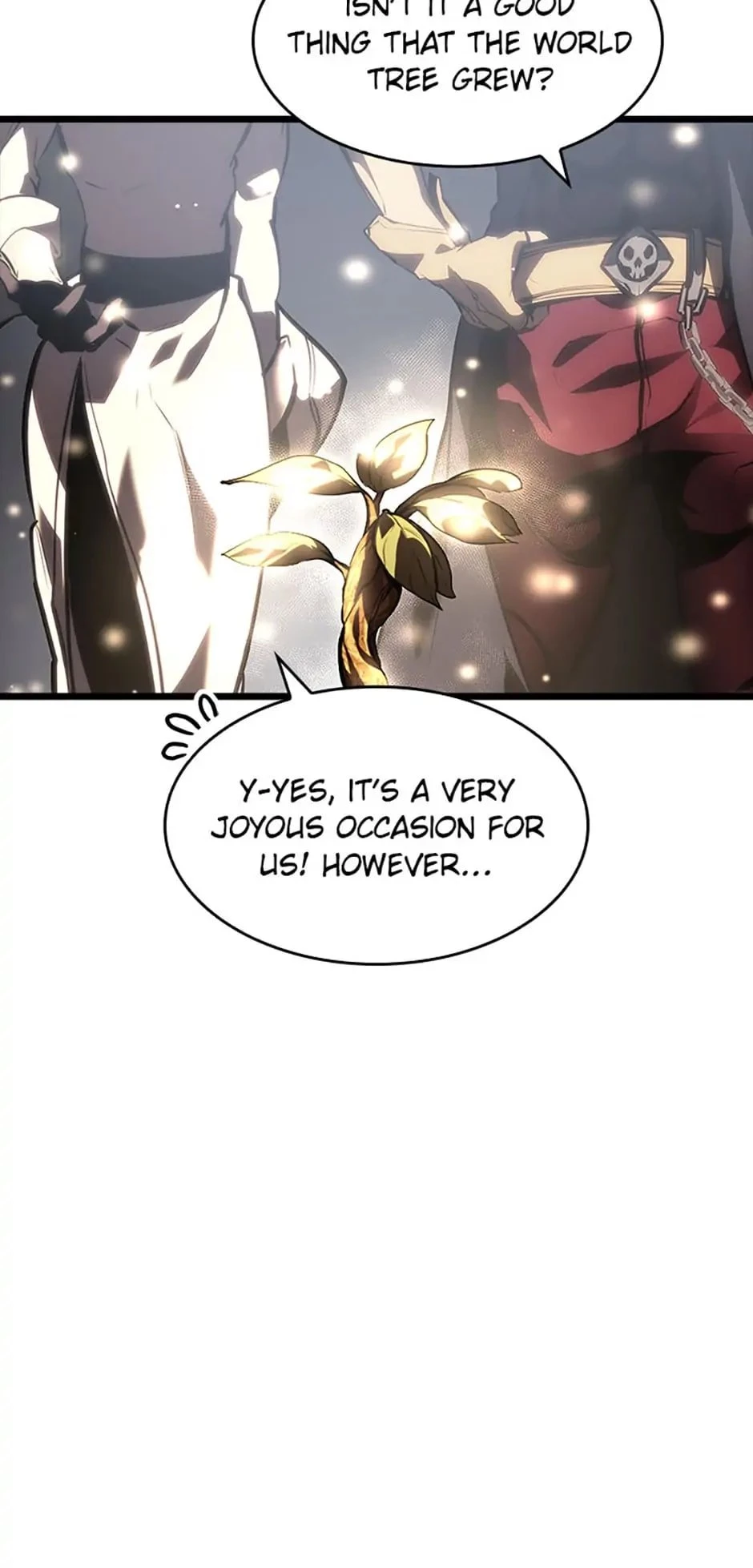Return of the SSS-Class Ranker Chapter 46 - 85