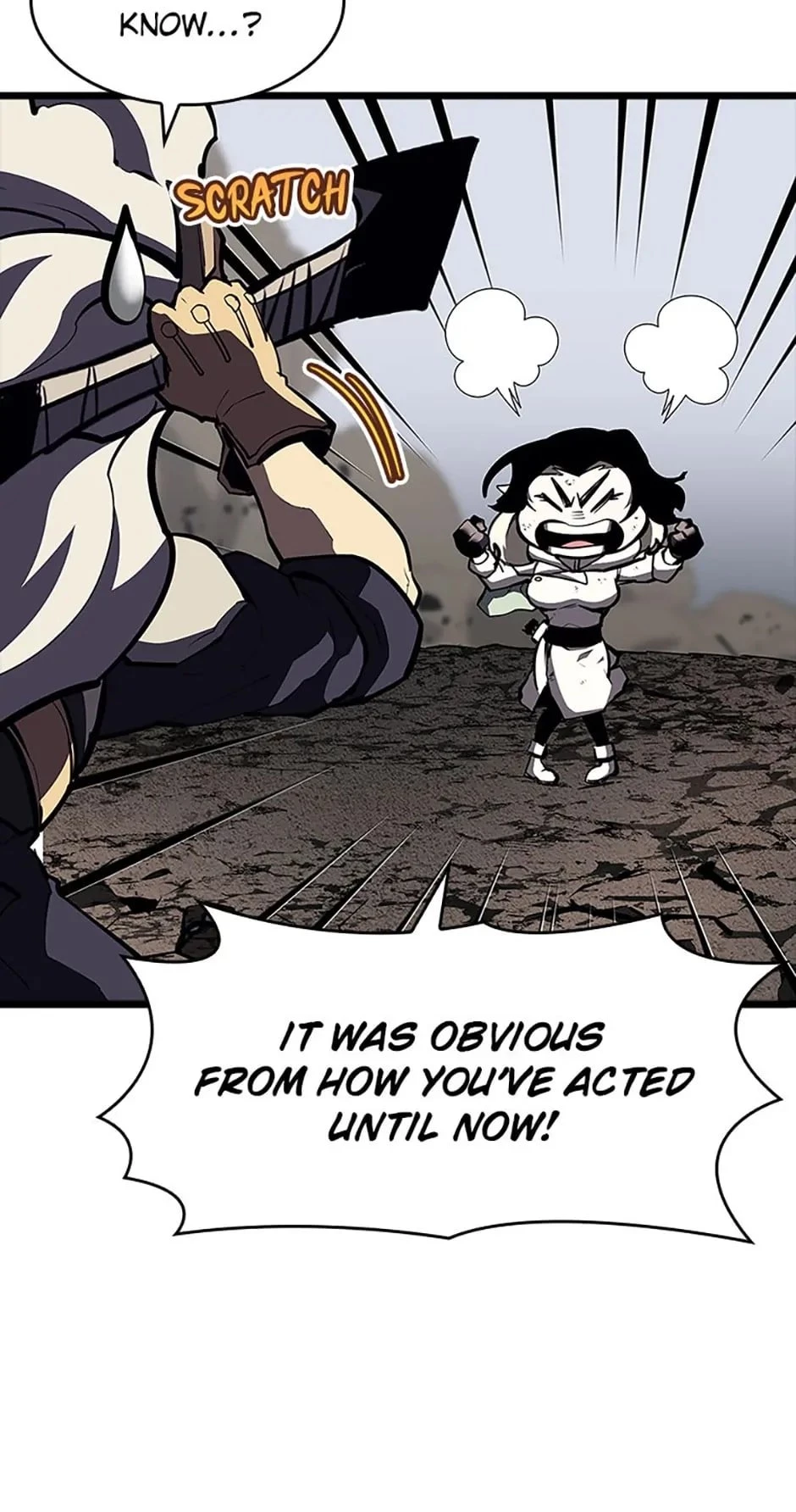 Return of the SSS-Class Ranker Chapter 47 - 97