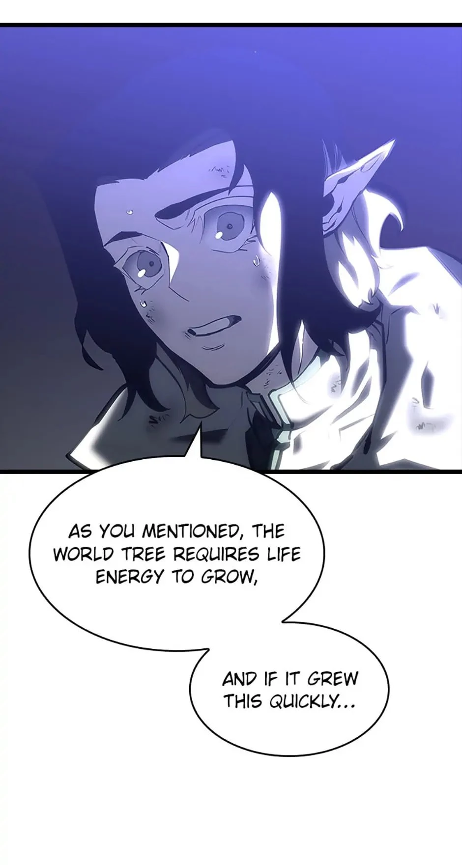 Return of the SSS-Class Ranker Chapter 46 - 86