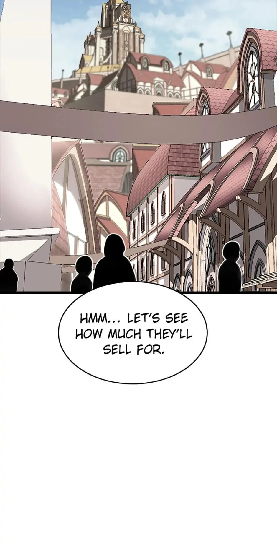 Return of the SSS-Class Ranker Chapter 44 - 70