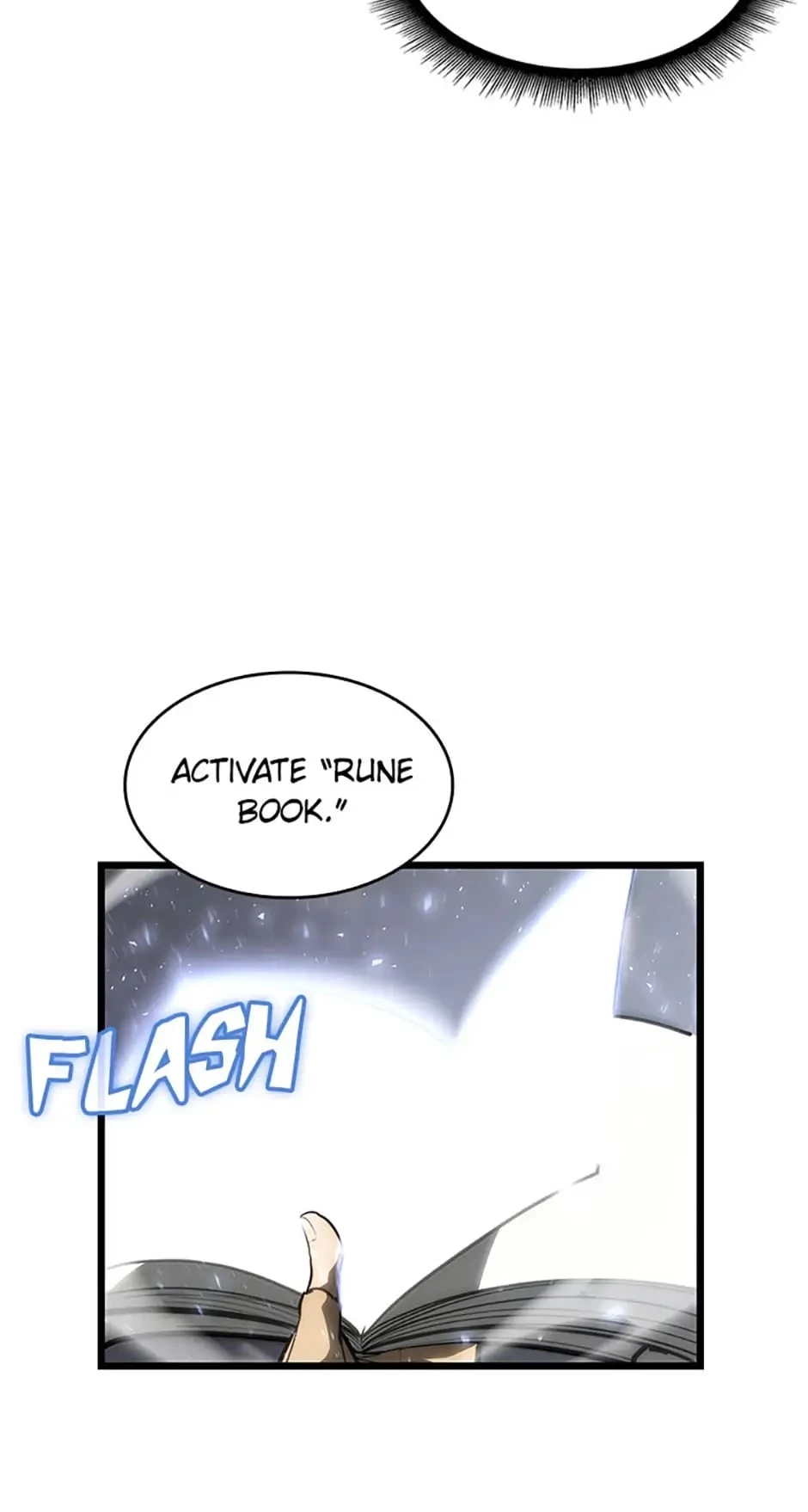 Return of the SSS-Class Ranker Chapter 40 - 22