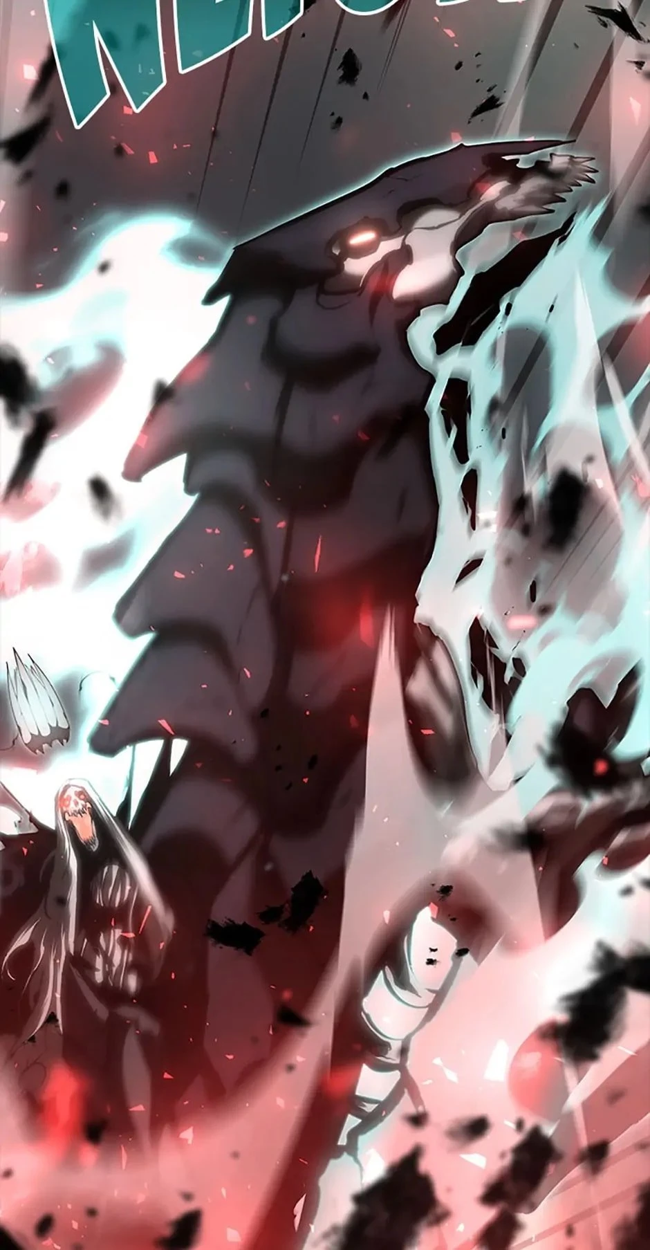Return of the SSS-Class Ranker Chapter 39 - 19