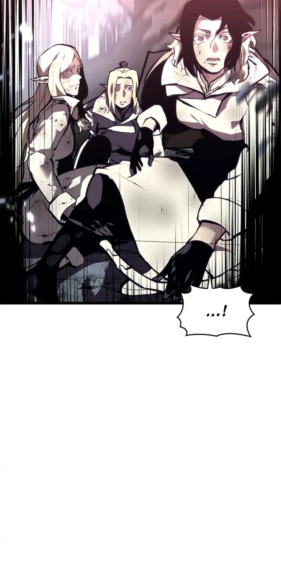 The SSS-Ranker Returns Chapter 45 - 81