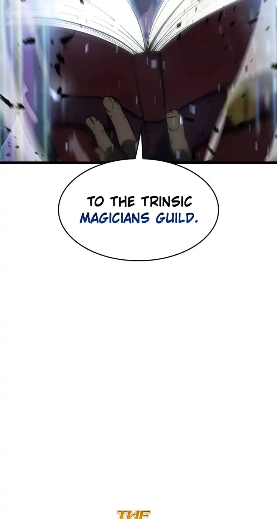 Return of the SSS-Class Ranker Chapter 40 - 24