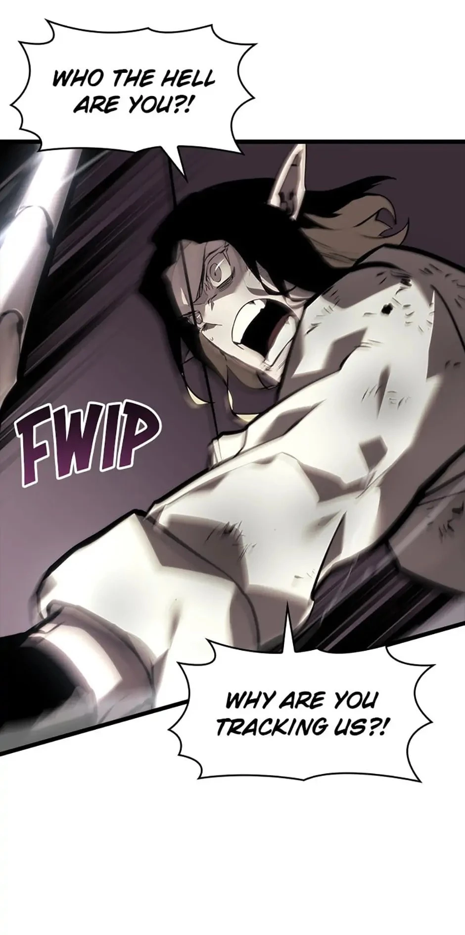 The SSS-Ranker Returns Chapter 45 - 82