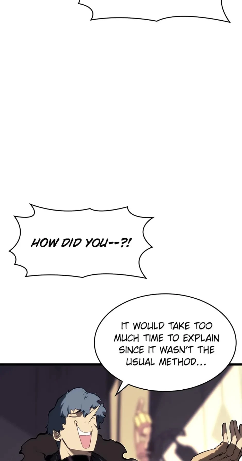 Return of the SSS-Class Ranker Chapter 48 - 104