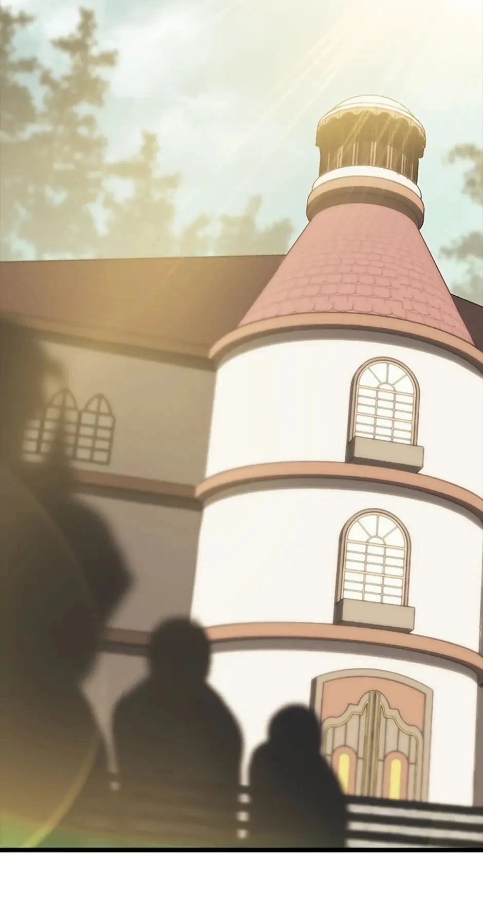 Return of the SSS-Class Ranker Chapter 40 - 26