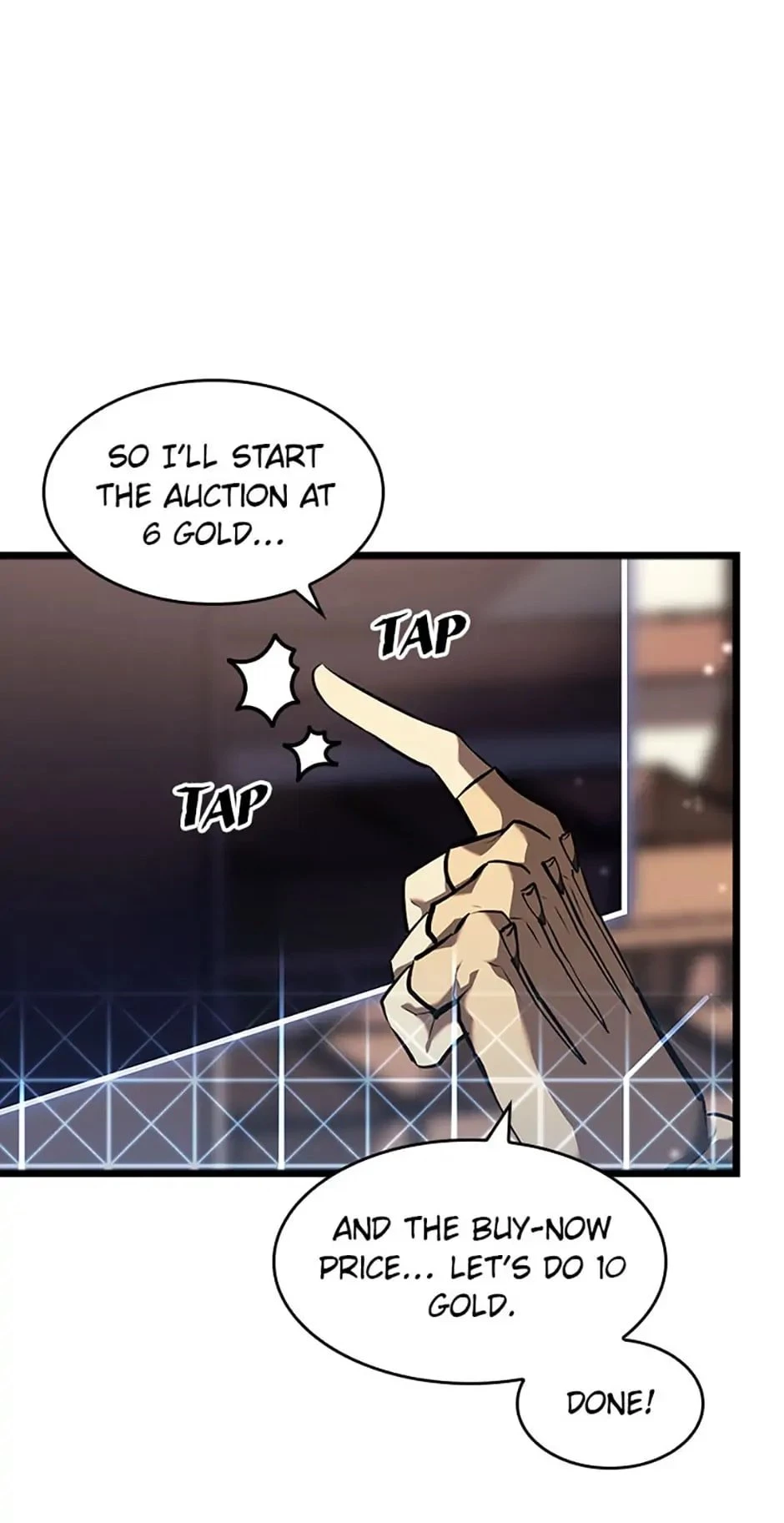 Return of the SSS-Class Ranker Chapter 44 - 74