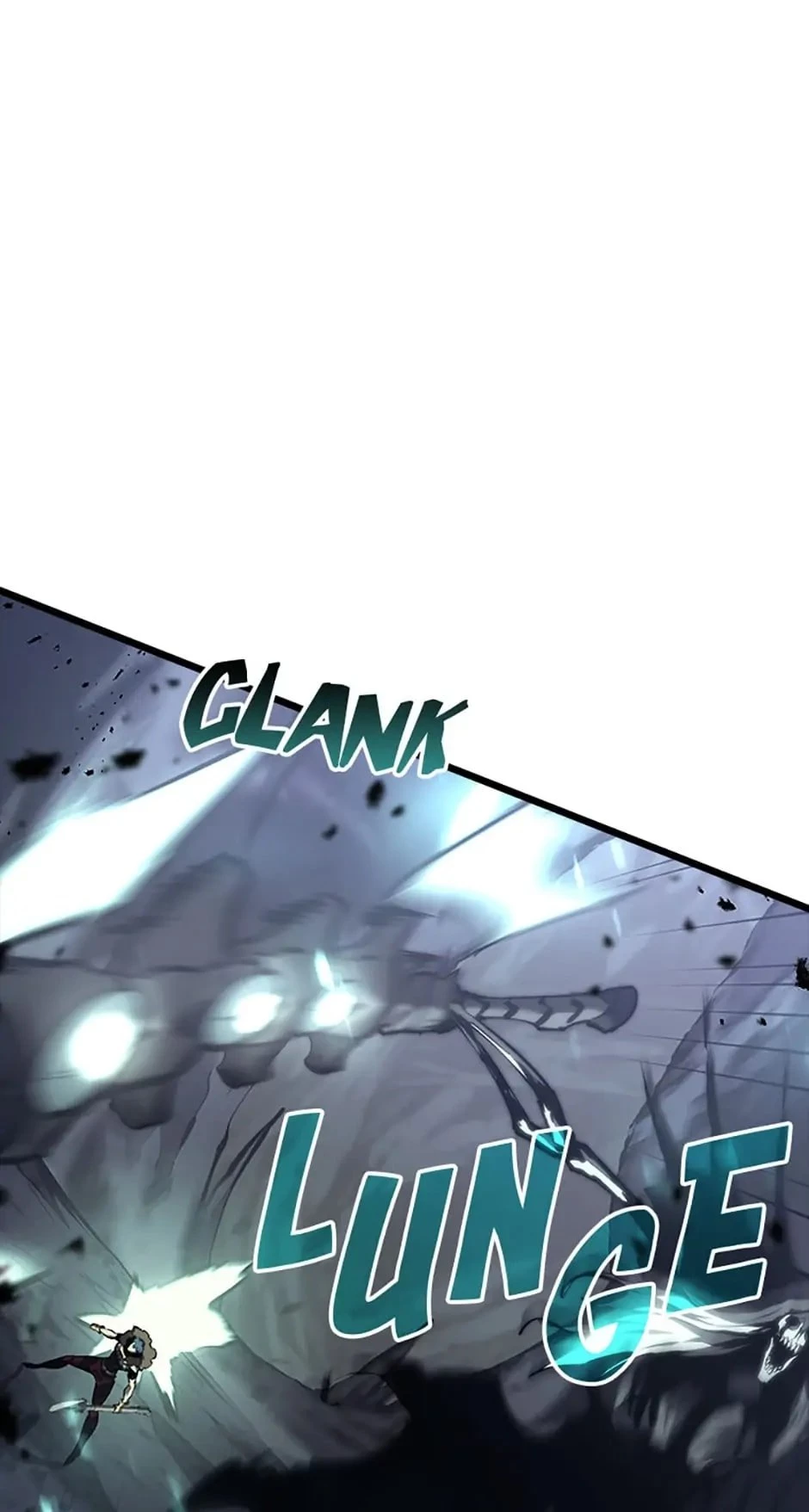 Return of the SSS-Class Ranker Chapter 39 - 22