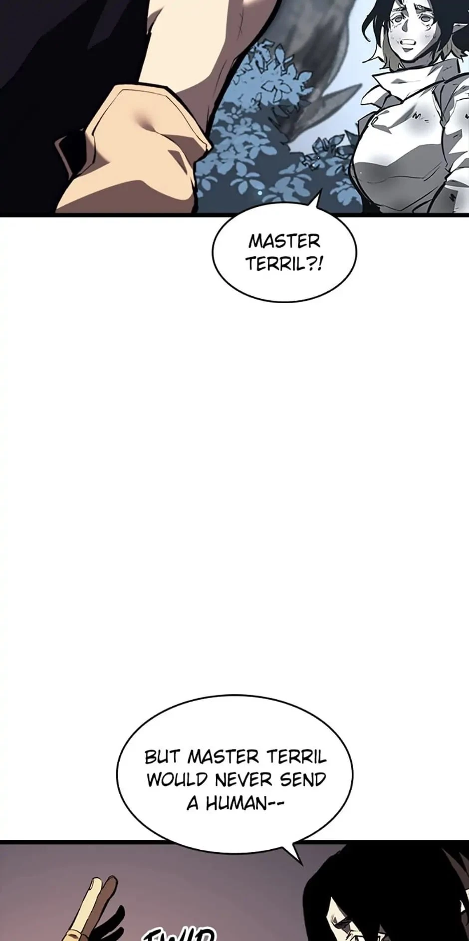 The SSS-Ranker Returns Chapter 45 - 84
