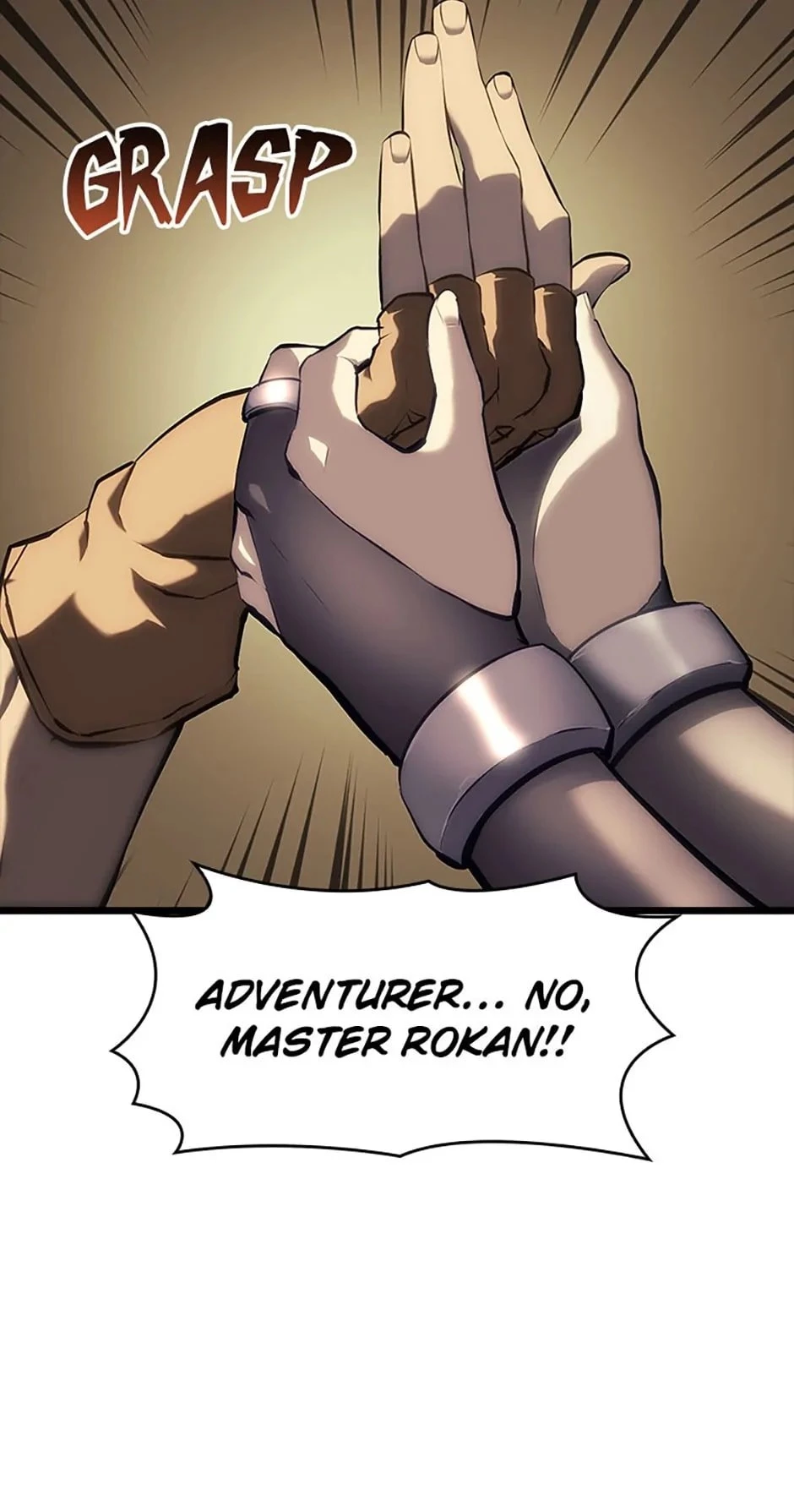 Return of the SSS-Class Ranker Chapter 48 - 106