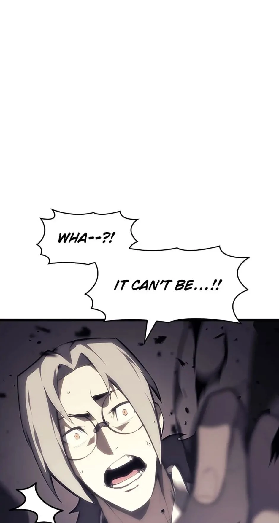 Return of the SSS-Class Ranker Chapter 40 - 27