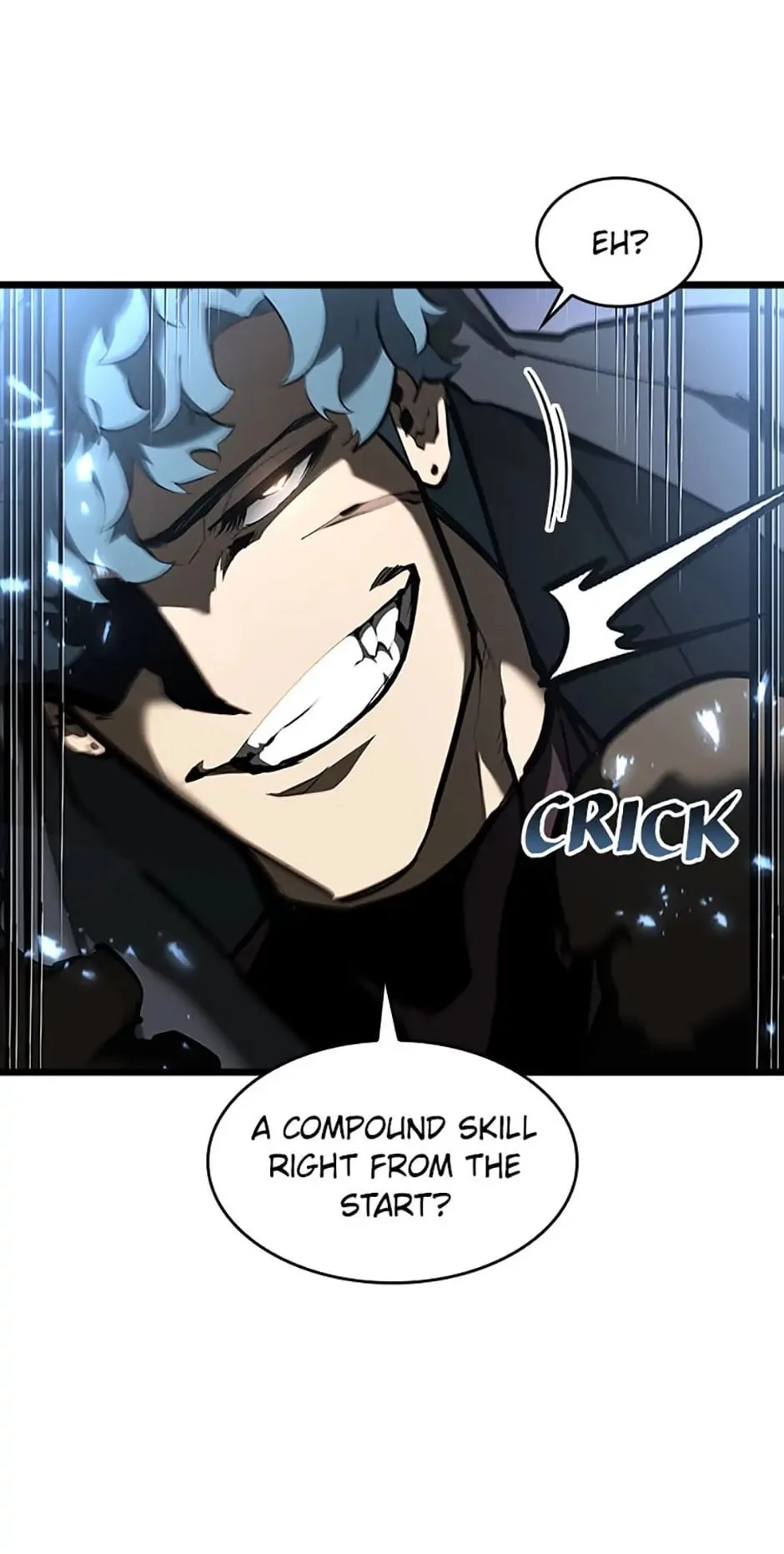 Return of the SSS-Class Ranker Chapter 43 - 65