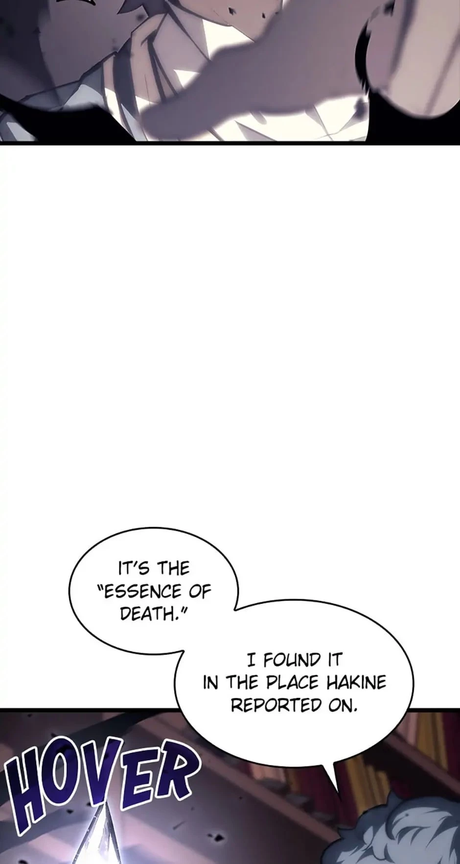 Return of the SSS-Class Ranker Chapter 40 - 28