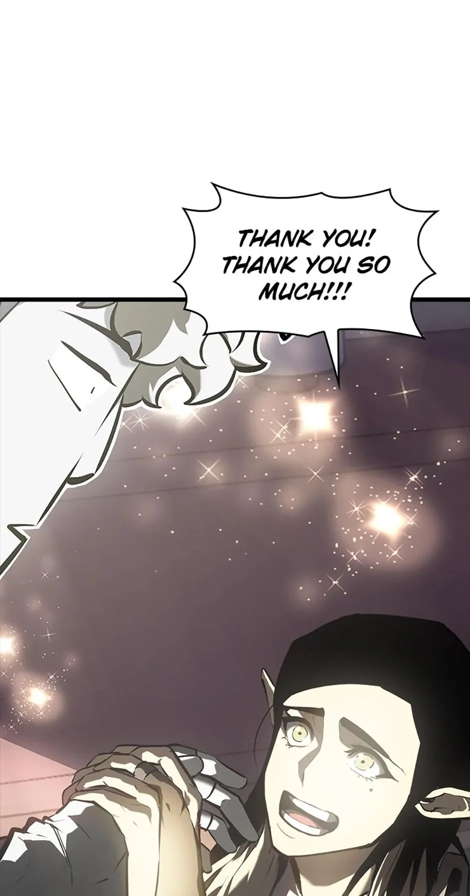 Return of the SSS-Class Ranker Chapter 48 - 107