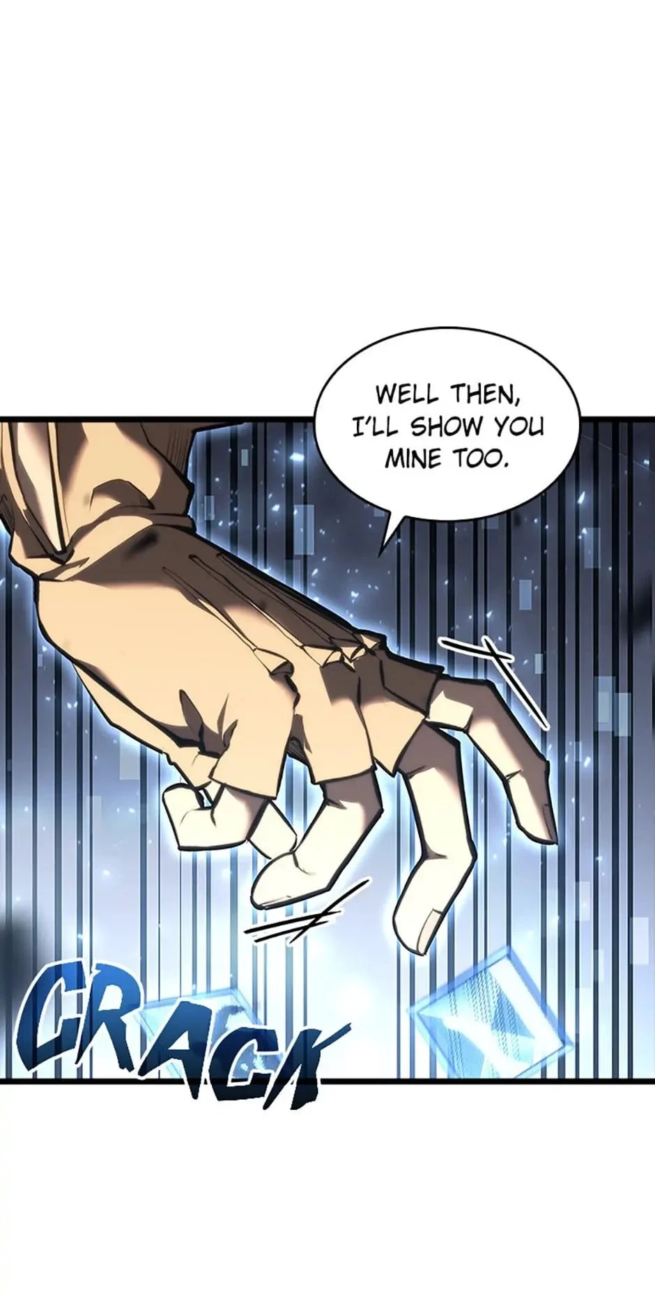 Return of the SSS-Class Ranker Chapter 43 - 66