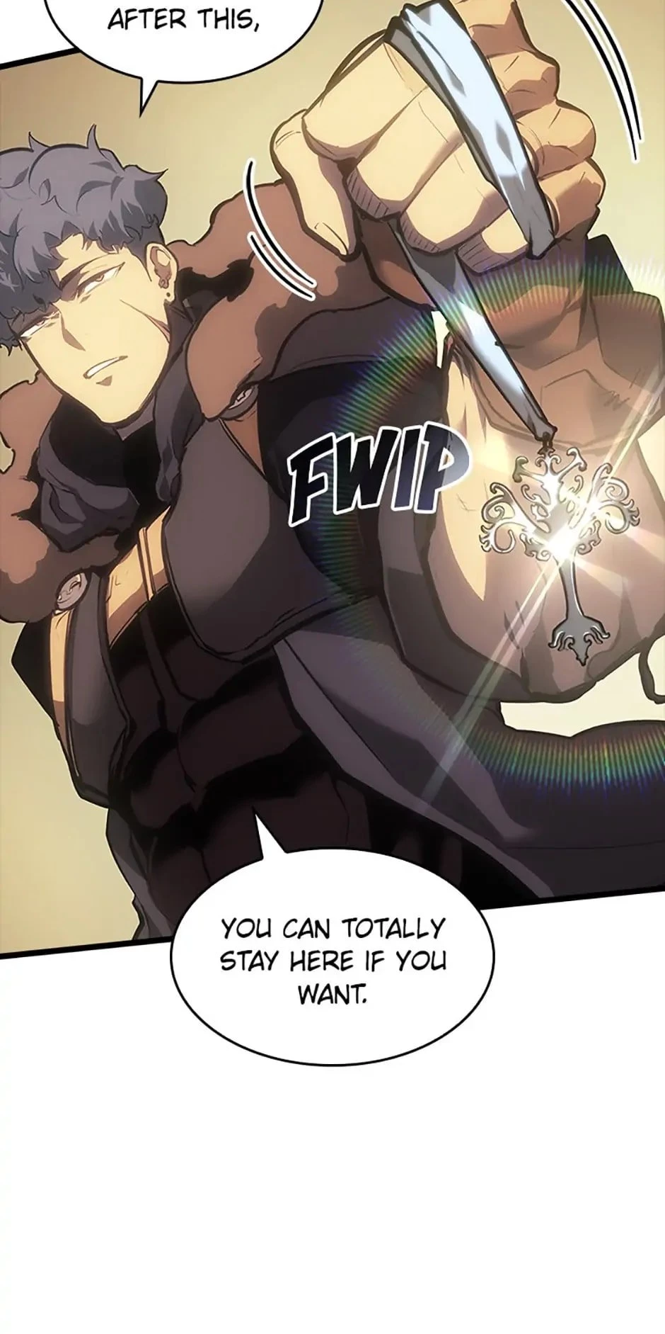 The SSS-Ranker Returns Chapter 45 - 86