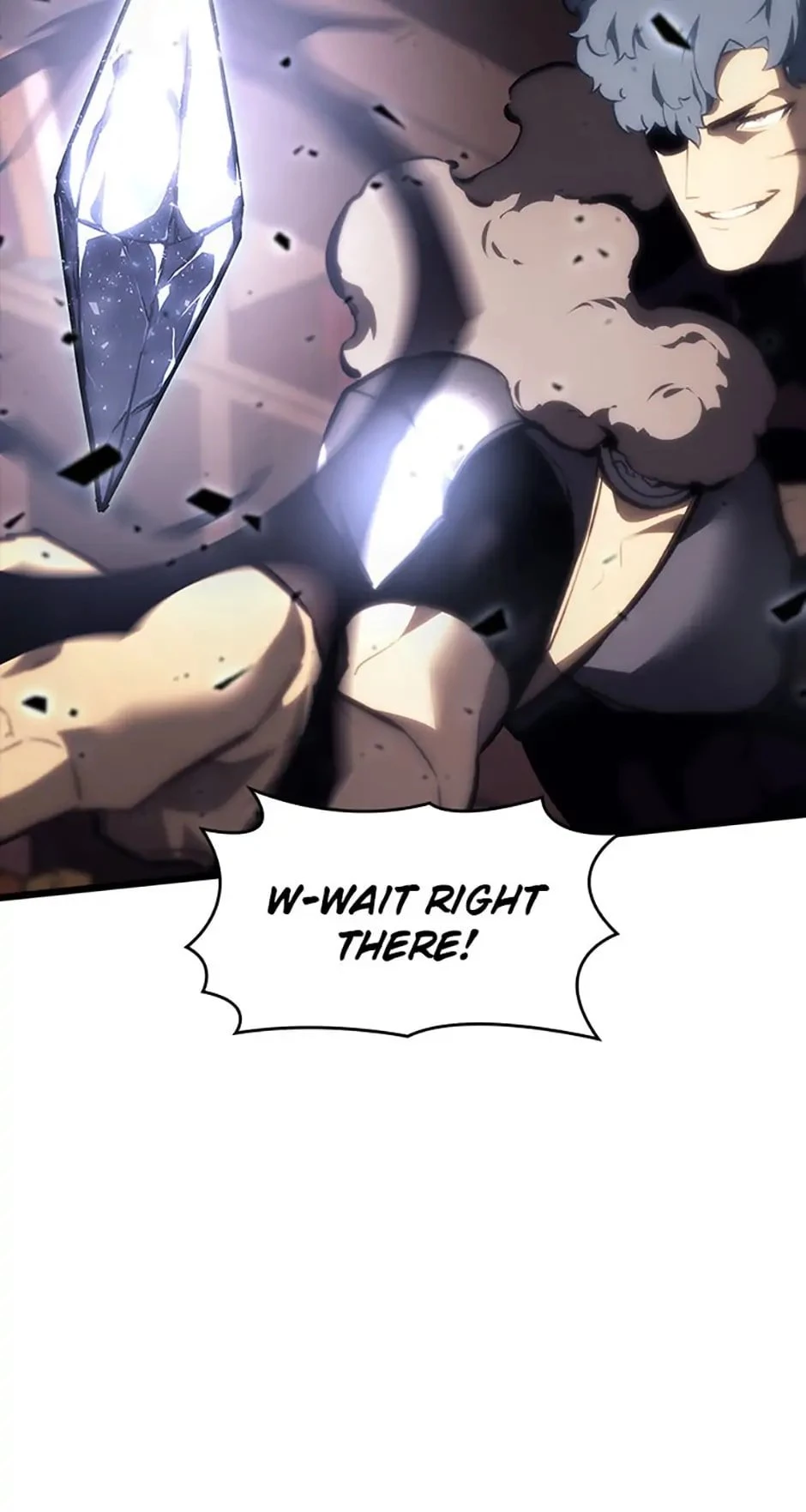 Return of the SSS-Class Ranker Chapter 40 - 29