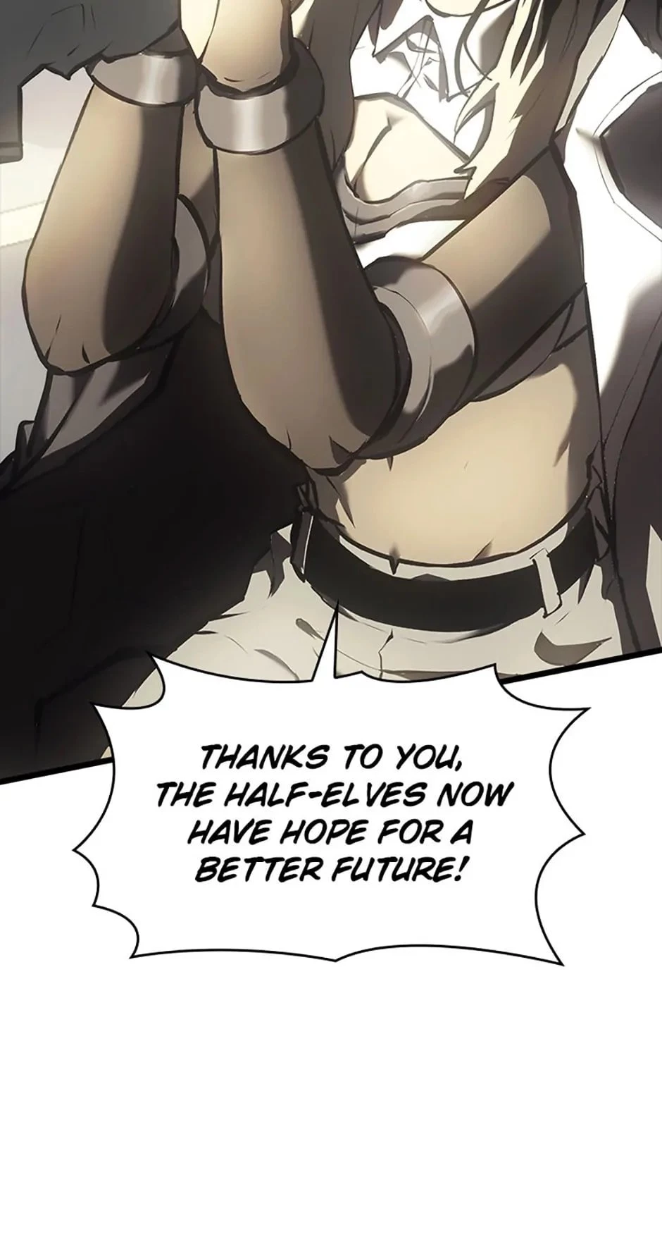 Return of the SSS-Class Ranker Chapter 48 - 108