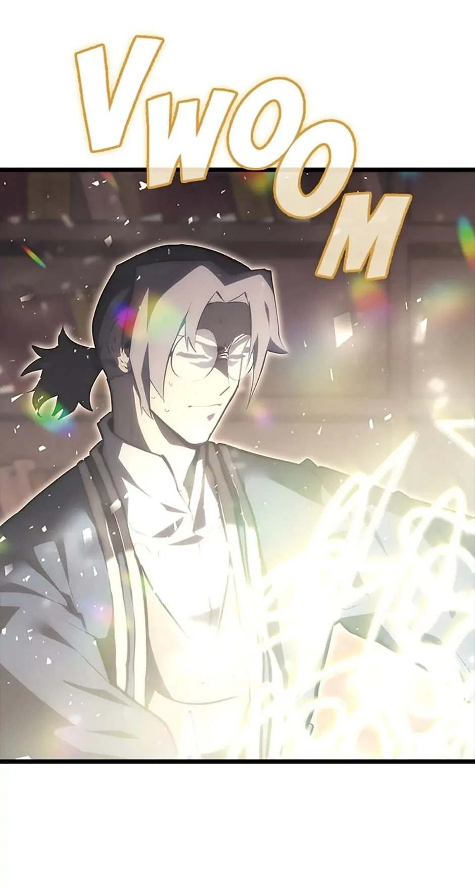 Return of the SSS-Class Ranker Chapter 40 - 30