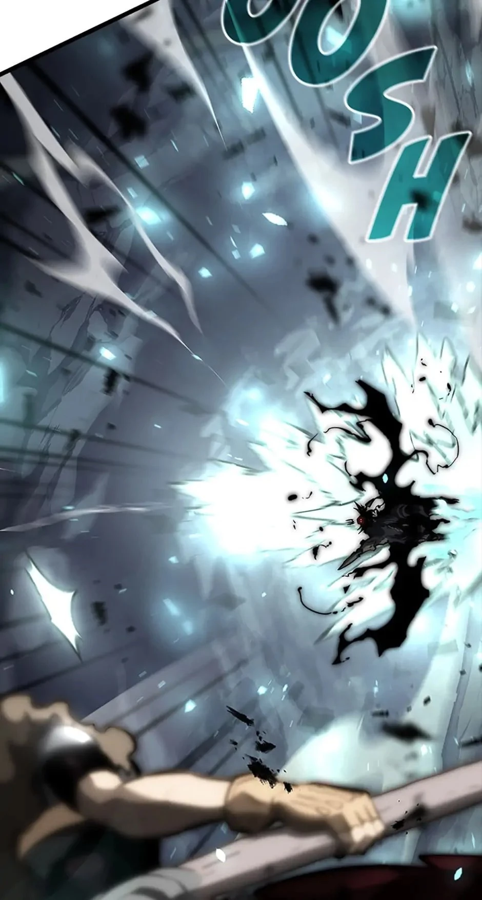 Return of the SSS-Class Ranker Chapter 39 - 26