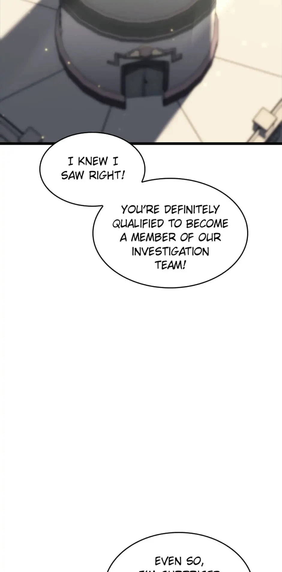 Return of the SSS-Class Ranker Chapter 41 - 43