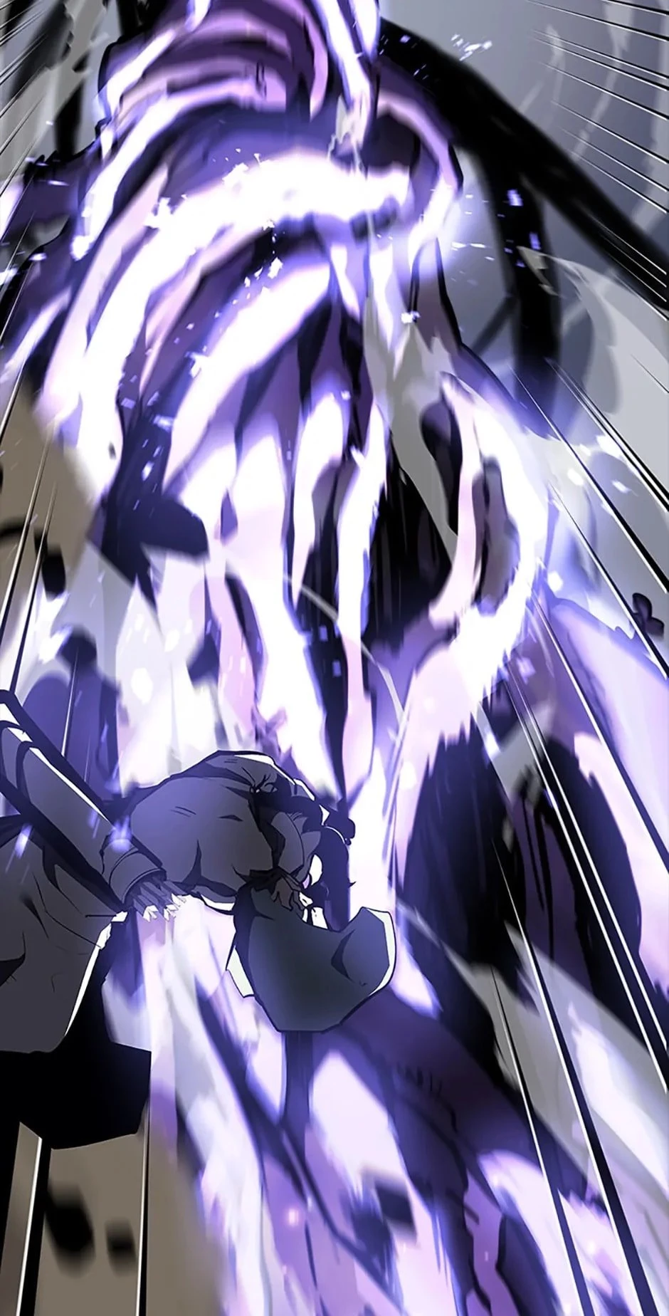Return of the SSS-Class Ranker Chapter 47 - 106