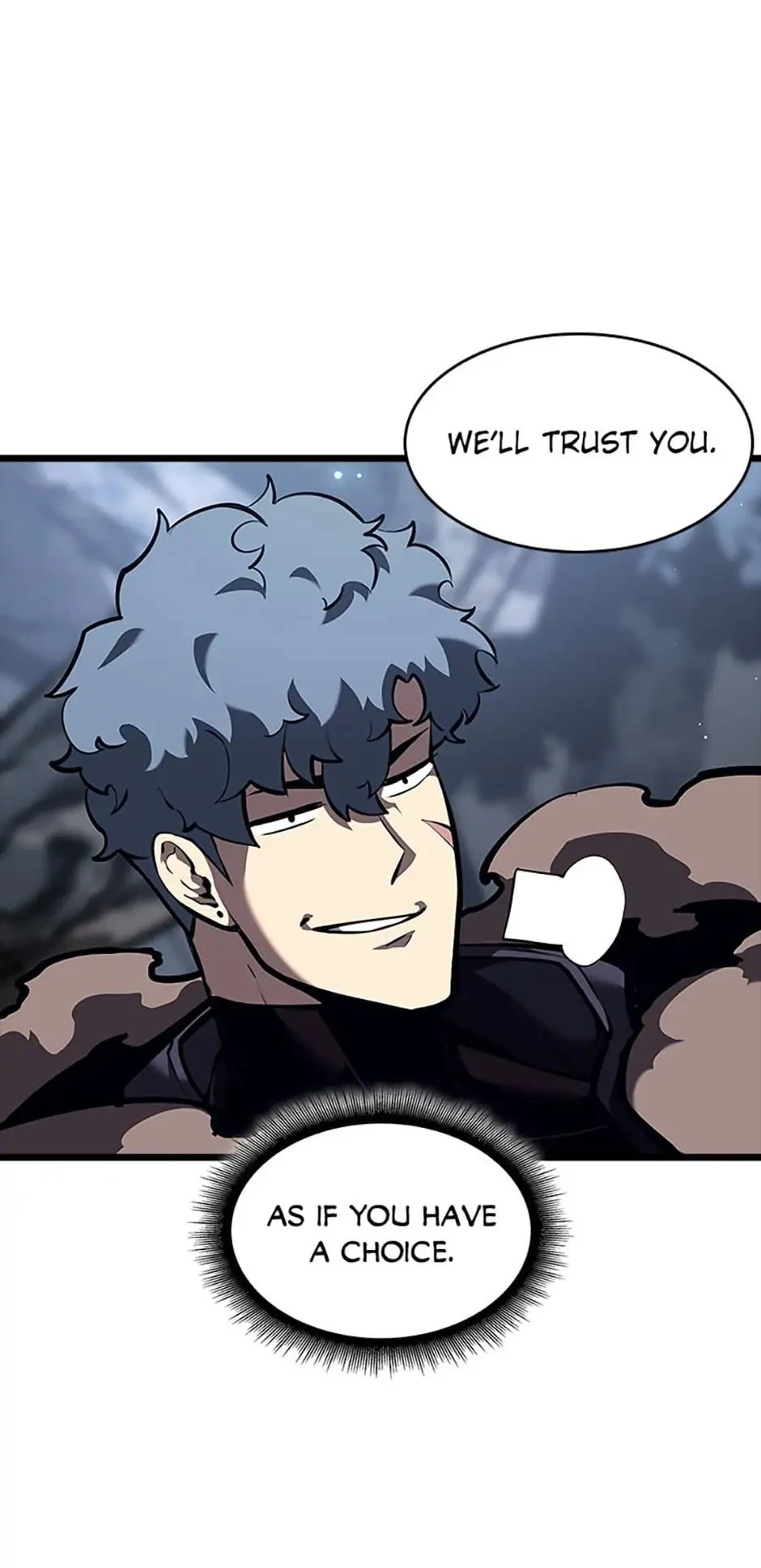 The SSS-Ranker Returns Chapter 45 - 88