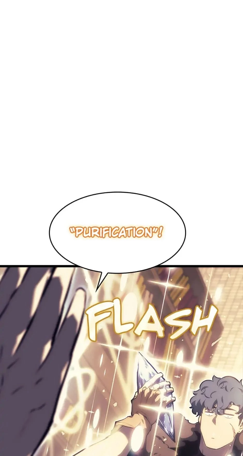 Return of the SSS-Class Ranker Chapter 40 - 31