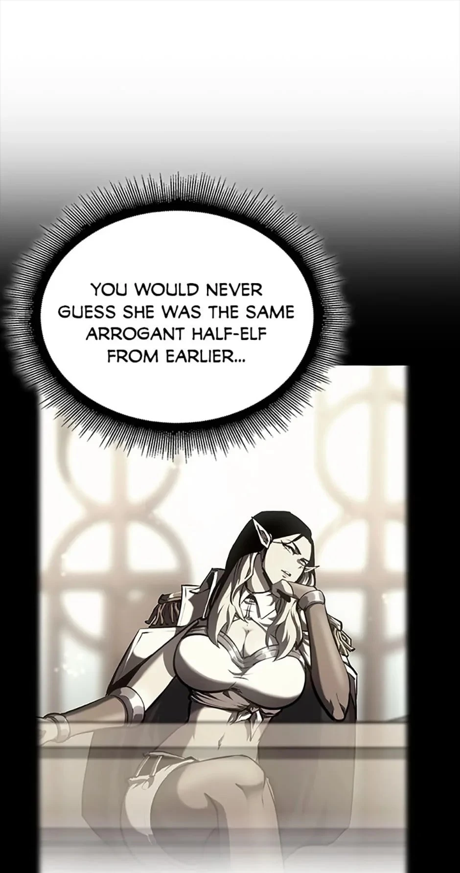 Return of the SSS-Class Ranker Chapter 48 - 109
