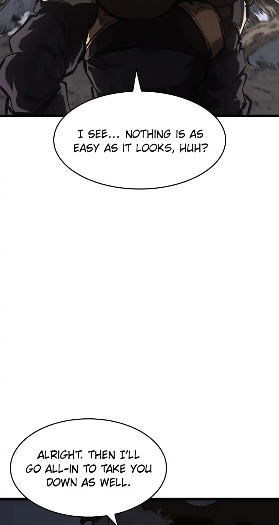 Return of the SSS-Class Ranker Chapter 46 - 95