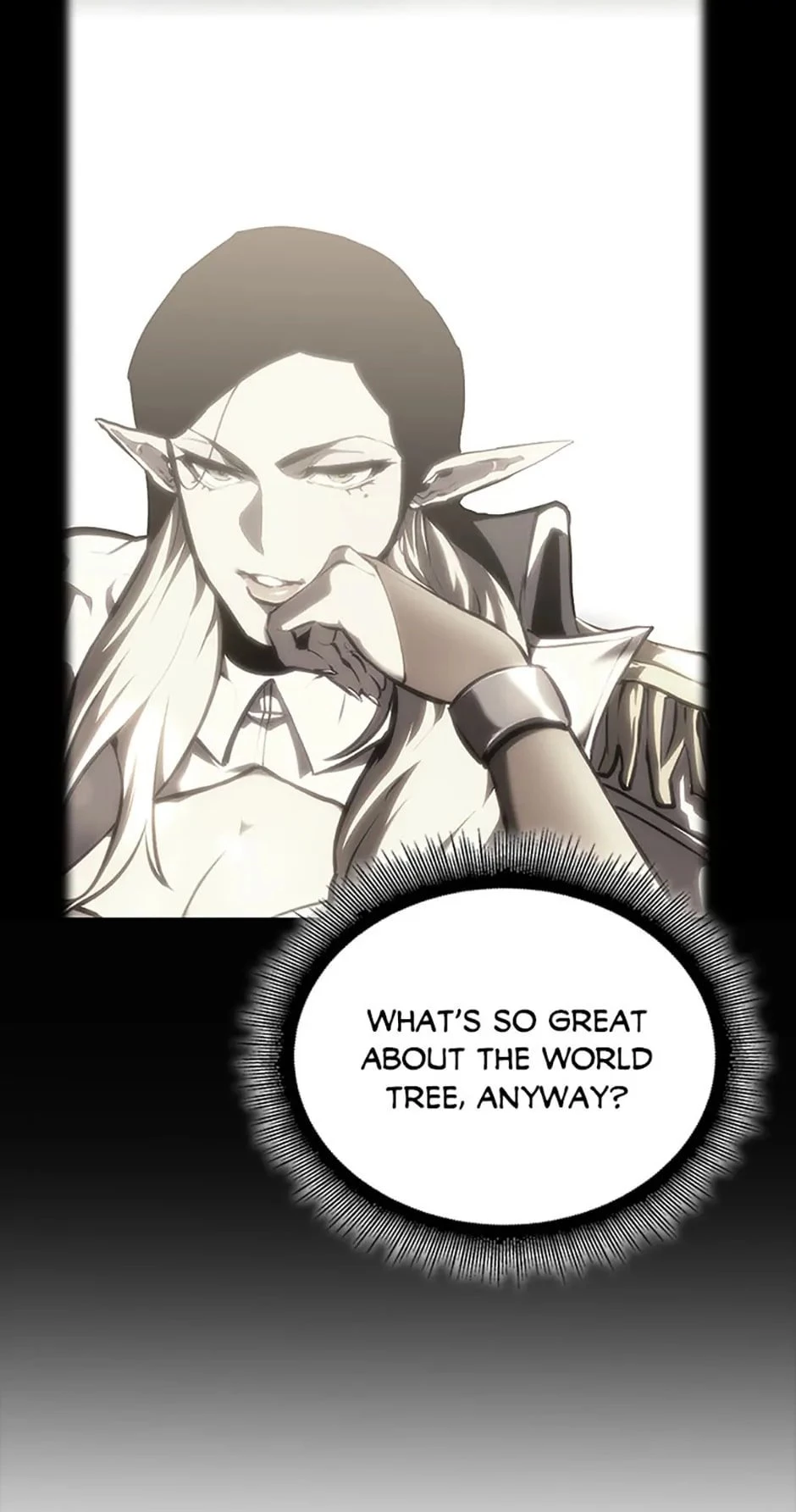 Return of the SSS-Class Ranker Chapter 48 - 110