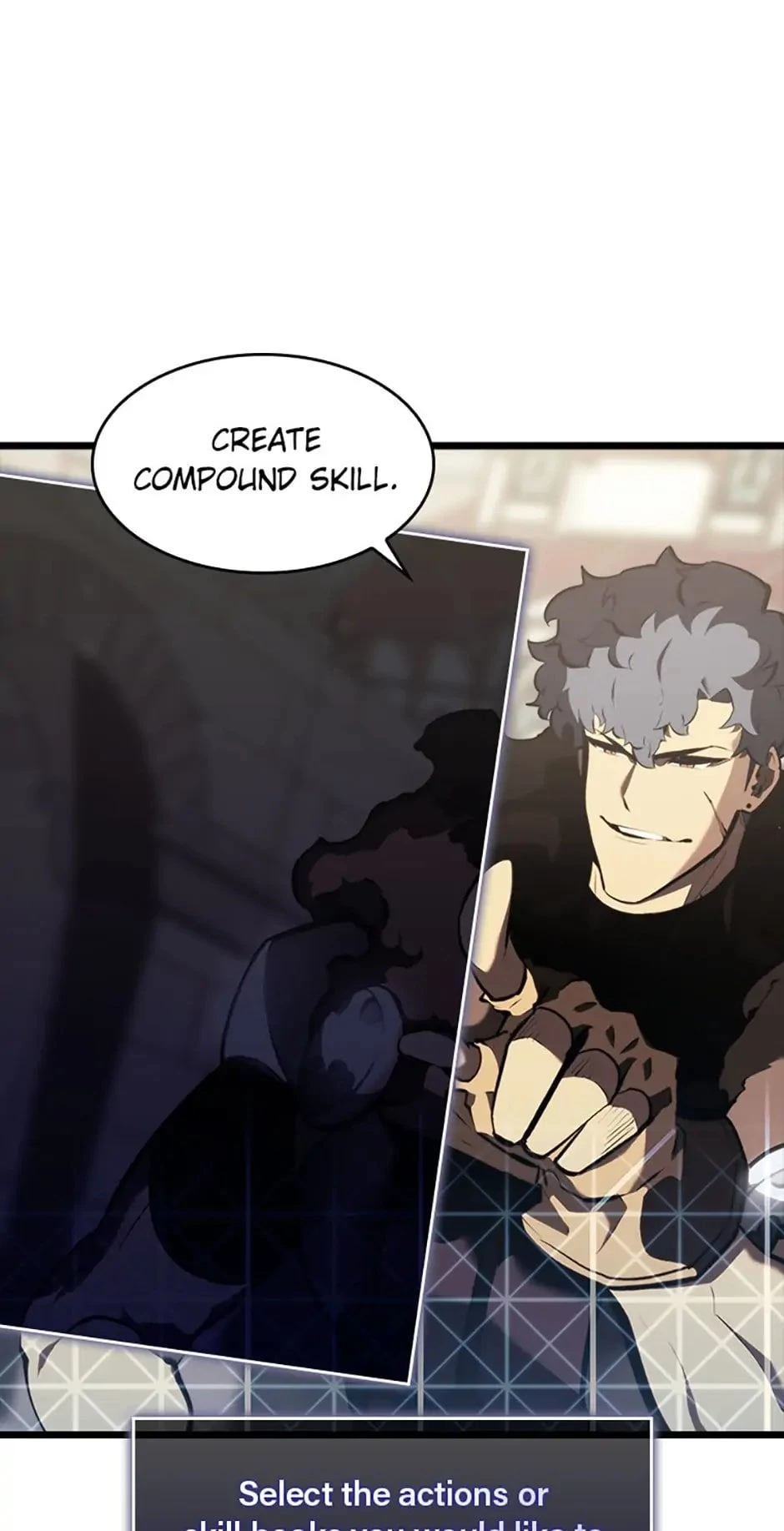 Return of the SSS-Class Ranker Chapter 42 - 47