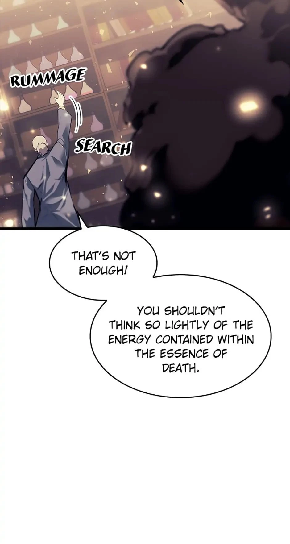 Return of the SSS-Class Ranker Chapter 40 - 33