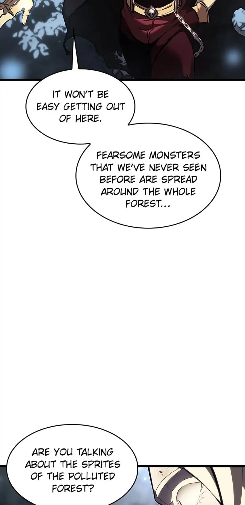 The SSS-Ranker Returns Chapter 45 - 90