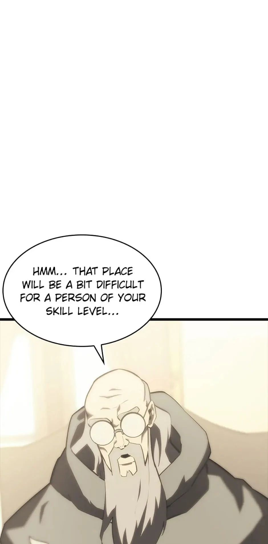 Return of the SSS-Class Ranker Chapter 41 - 46
