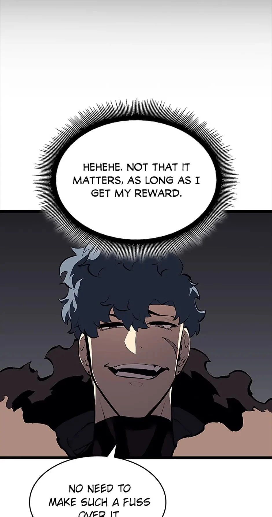 Return of the SSS-Class Ranker Chapter 48 - 111