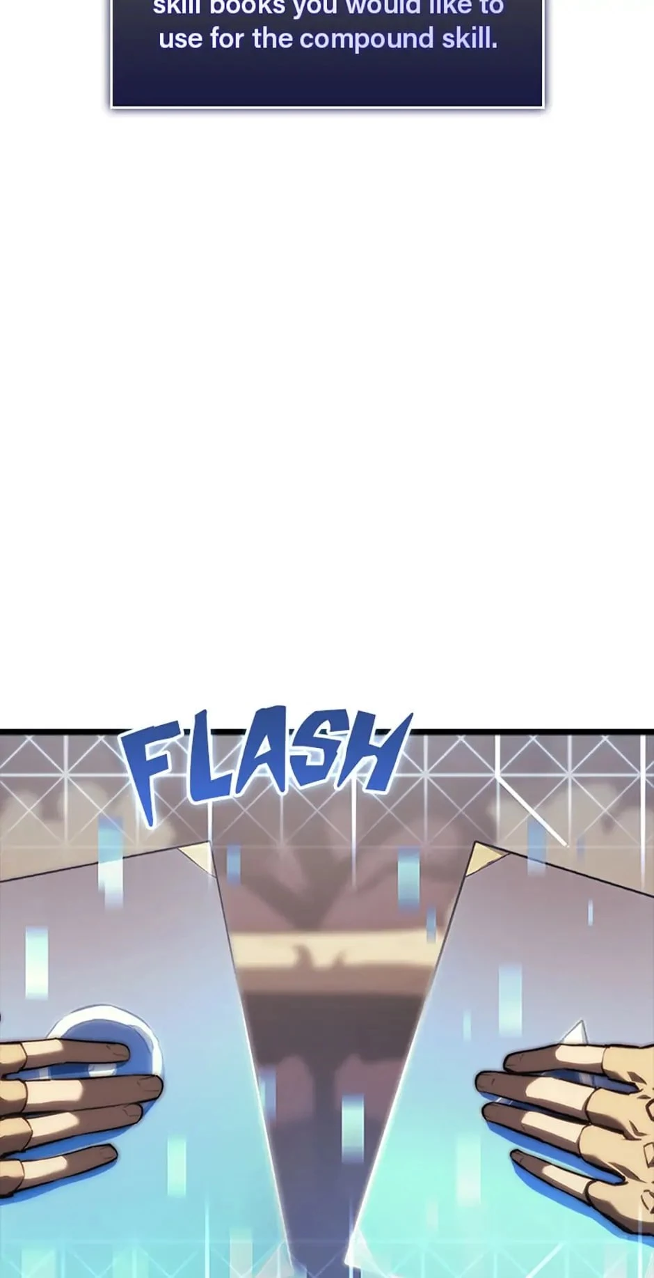 Return of the SSS-Class Ranker Chapter 42 - 48