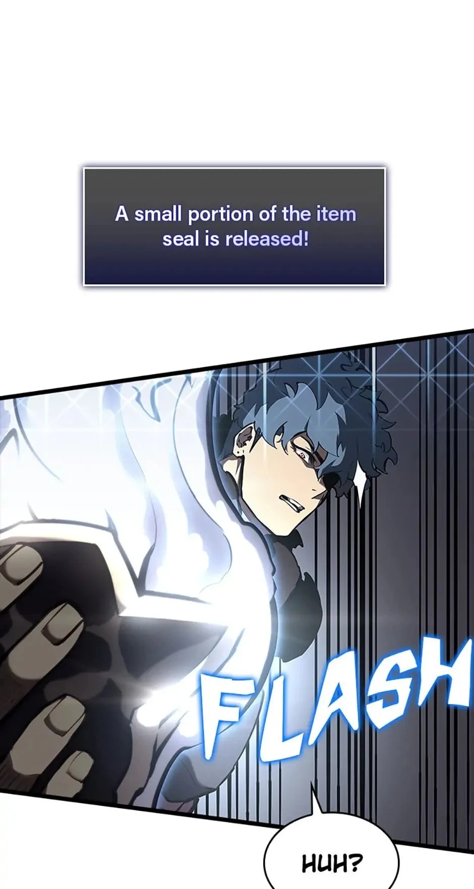 Return of the SSS-Class Ranker Chapter 46 - 97