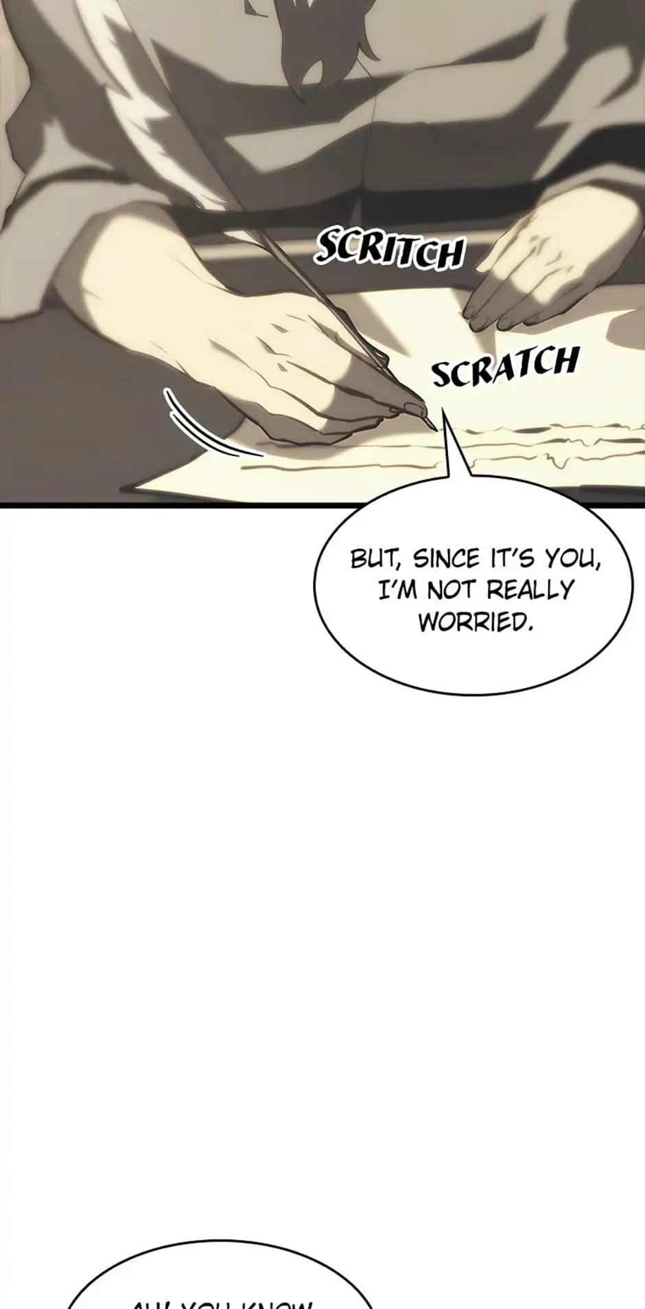 Return of the SSS-Class Ranker Chapter 41 - 47